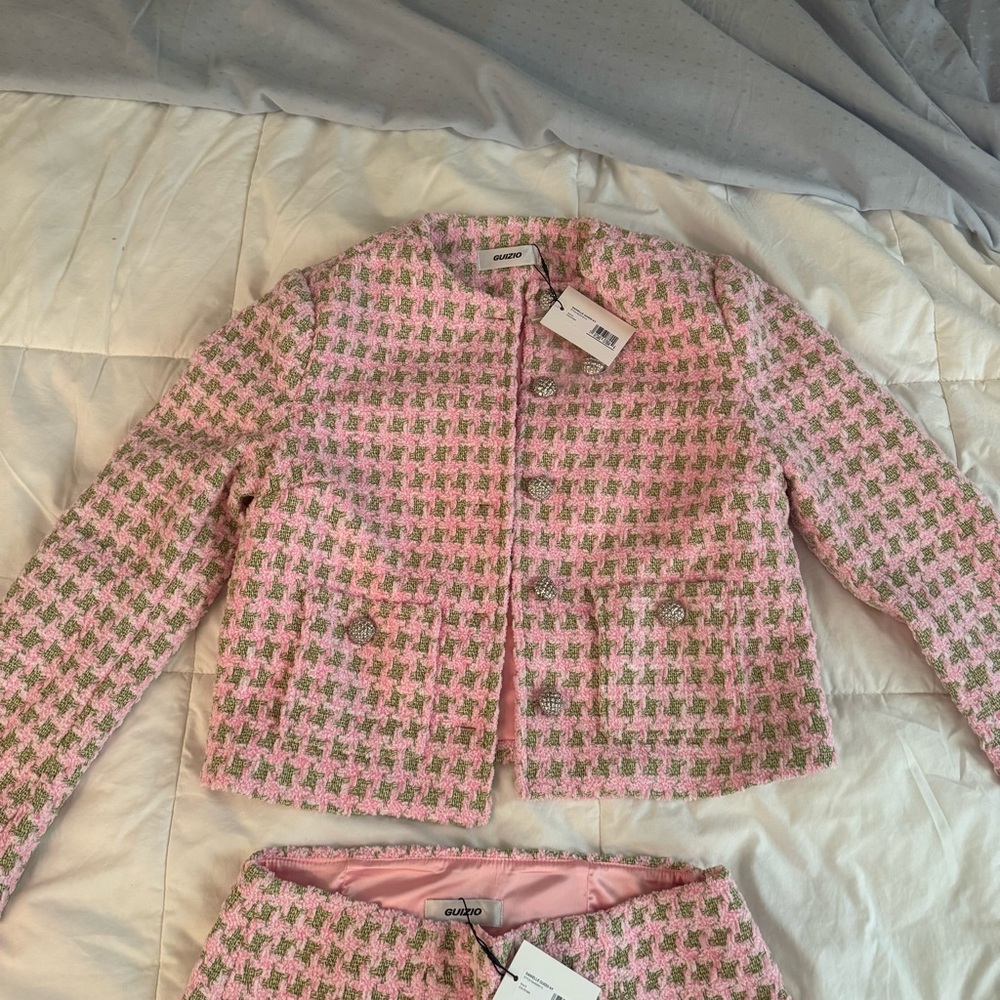 Guizio Wren Jacket - Picture 10 of 13